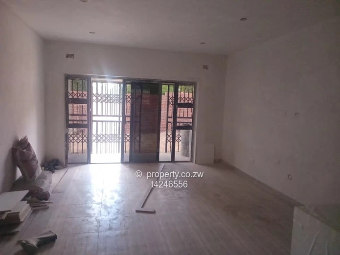 Waterfalls cluster apartment to rent 