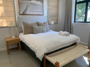 3 Bedroom Townhouse Complex