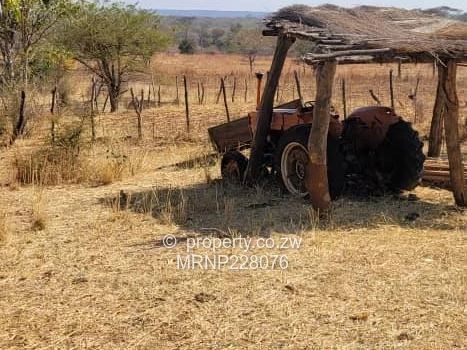 Featherstone Farm for sale 
