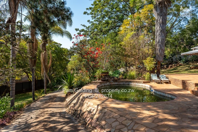 Charming 3 Bedroom Family Home in Serene Setting