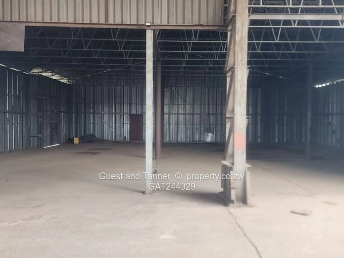  Big  Warehouse/Factory for Sale in Ardbennie
