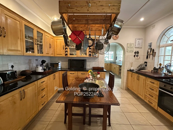 Where Style, Comfort And Family Living Unite