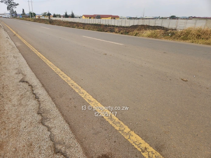 Kirkman Road | Industrial Stands For Sale