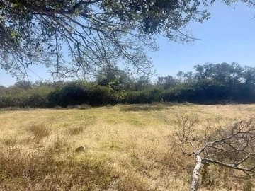 prime 20-Acre plot with cottage and Utilities- your Dream property Awaits.
