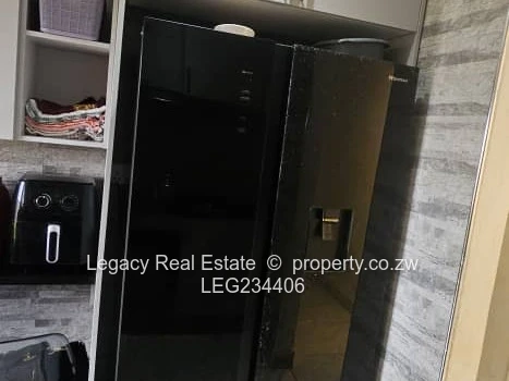 Sally Mugabe – Solid Family Home on 2000sqm for Sale