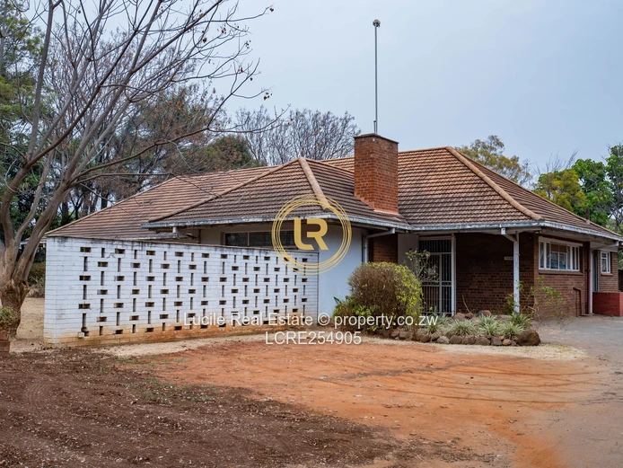 Prime Development Opportunity – Avondale 