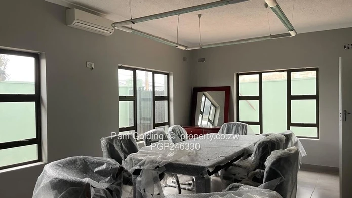 Offices To Rent In Greendale (Sole Mandate)