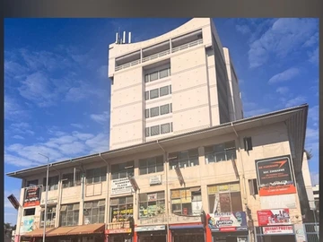 Shop & Retail Property