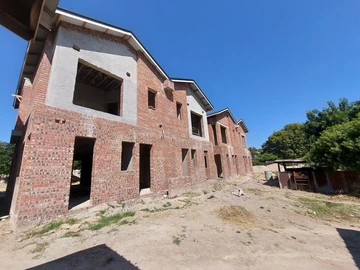 Greendale Athlone Cluster Houses - For Sale