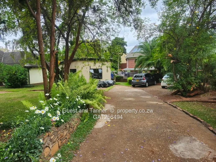 Avondale | Rare Dual-Road Investment Opportunity