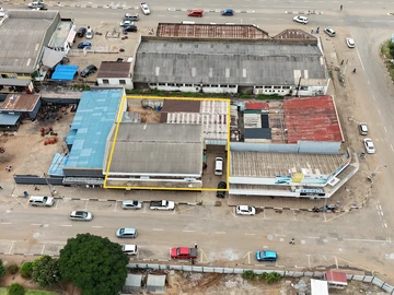 Shop & Retail Property