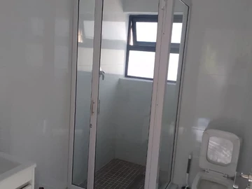 3 Bedroom Garden Flat