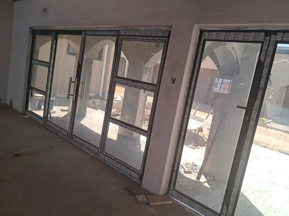 3 Bedroom Townhouse Complex