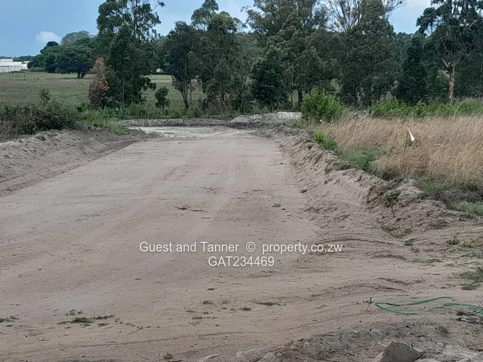 Stands Available In Greenskye near Ruwa