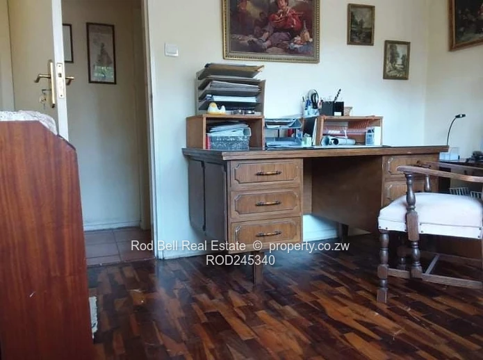 3 Bedroom House for Rent in Greendale