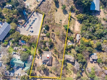 Shop & Retail Property