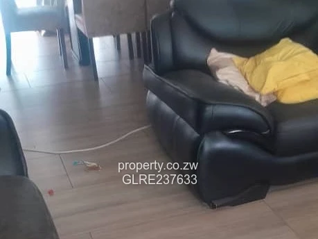 Mabelreign House for Sale