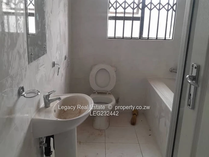 Modern Newly Built Houses for Rent in Glaudina