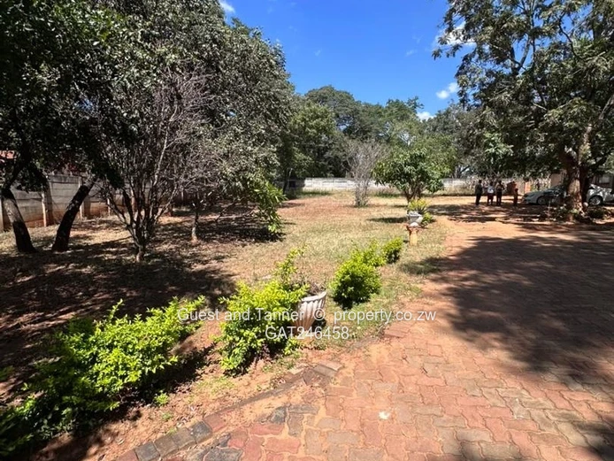 Carrick Creagh Township, 4367m² Property for Sale