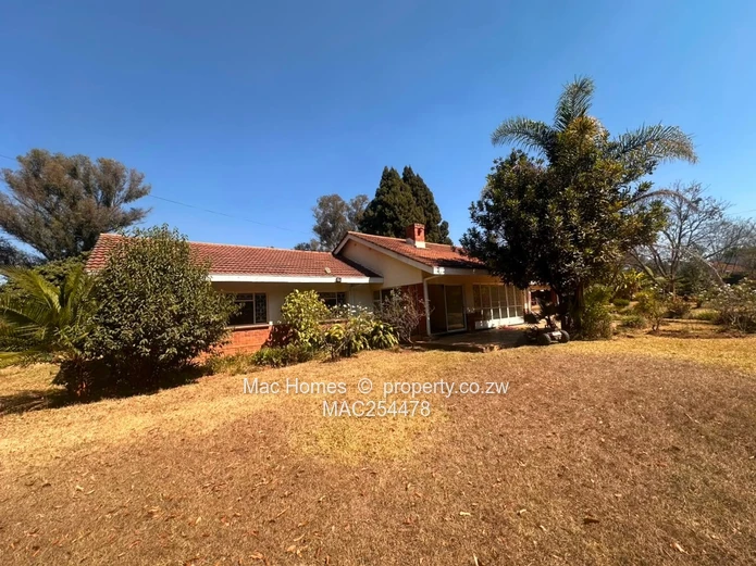 House for sale in Gunhill 