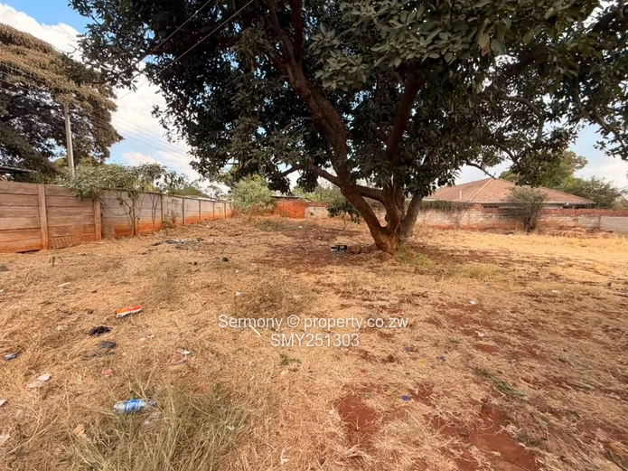 Residential house for sale