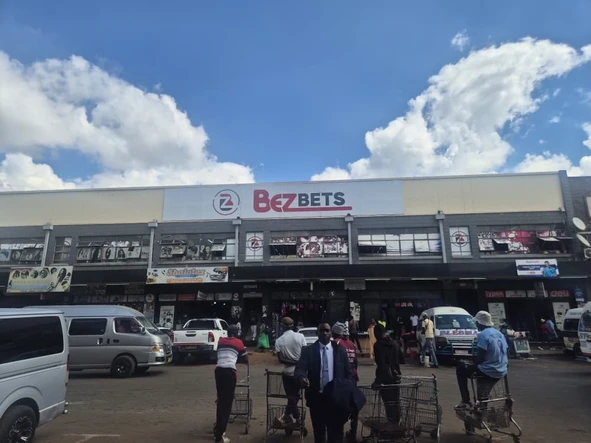 Shop & Retail Property