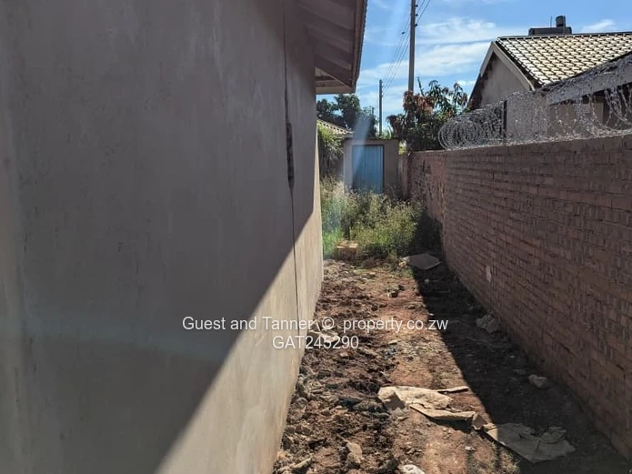 Modern 3-Bedroom House for Sale