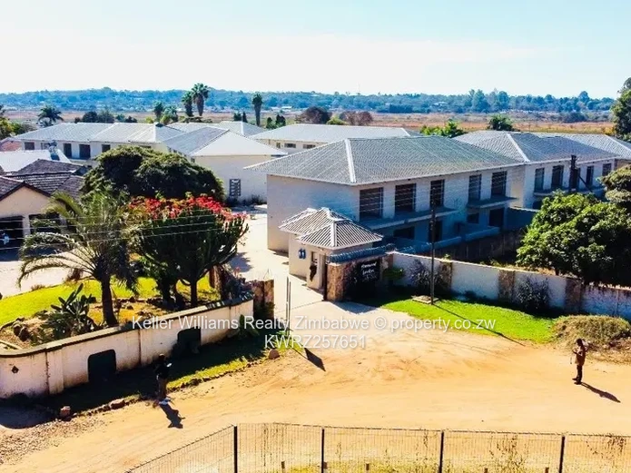 Your next investment opportunity could start here!!