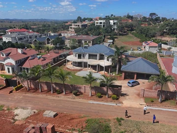 Craft Your Dream in Brookview Estate : Grand Double Storey Awaits Your Vision 
