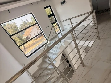4 Bedroom Townhouse Complex