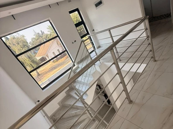 4 Bedroom Townhouse Complex