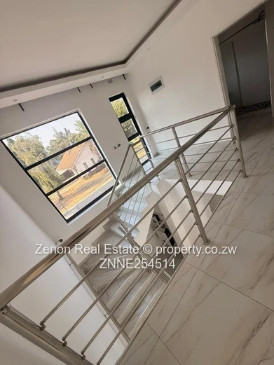 Marlborough Townhouse | For Rent | US$1,300