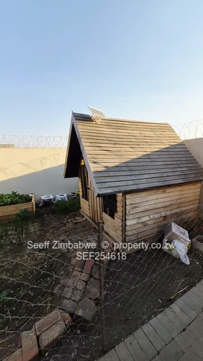 Fairview Elegance | Spacious 4-Bedroom Home with a Fresh Mint Finish (Sole Mandate)