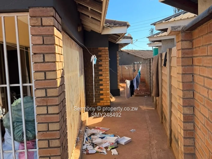 Residential House For Sale