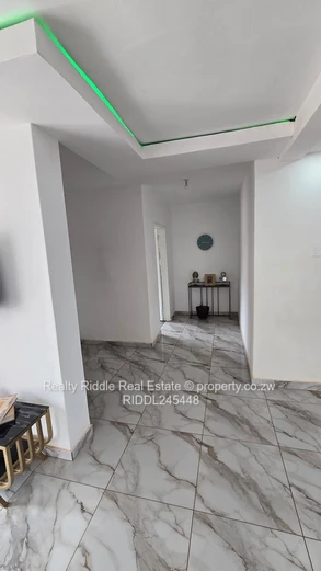 Mount pleasants 5 bed house for sale.