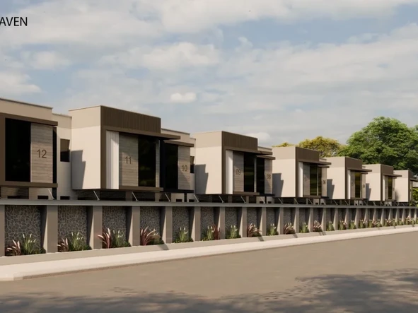 2 Bedroom Flat & Apartment