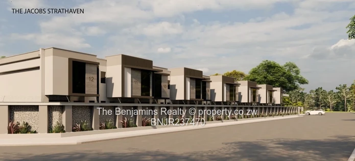 2 Bedroom Apartments for sale (Sole Mandate)