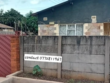 House For Sale 