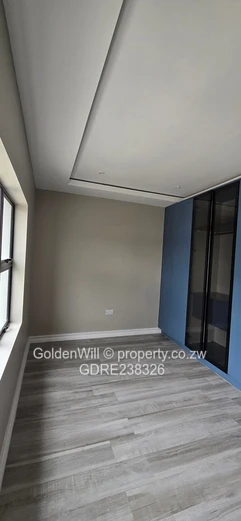 Stand Alone house for rental in MABVAZUVA 