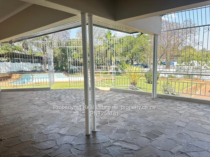 Beautifully Renovated 4-Bedroom Home – Gunhill