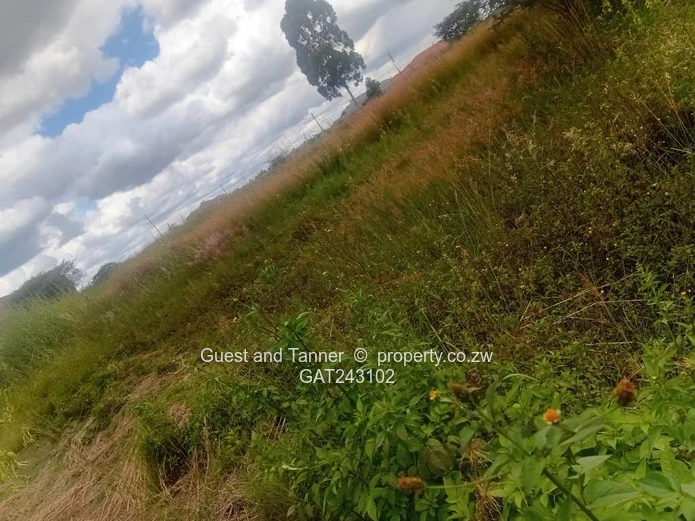 Industrial Land For Sale In Sandton Park 