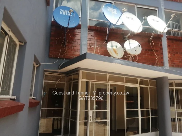 Flat For Sale In The Upper Avenues