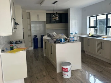 20 Unit Townhouse Complex