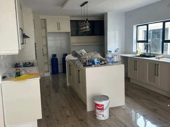 20 Unit Townhouse Complex