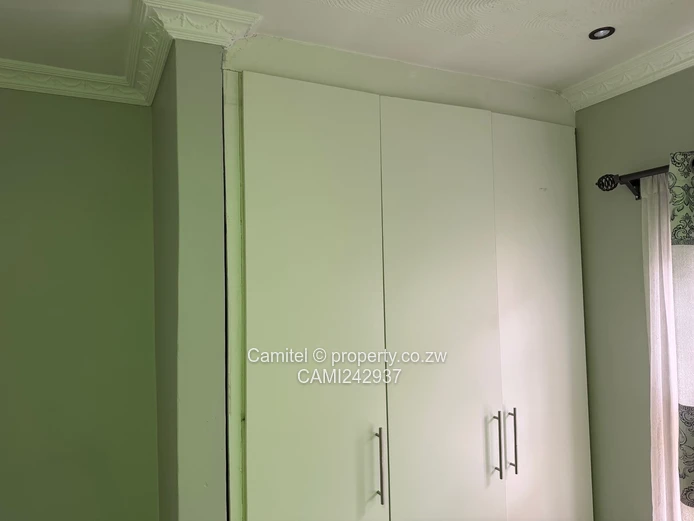 Aspindale Park 4-Bed Home — CCTV, AC & Modern Kitchen (Sole Mandate)