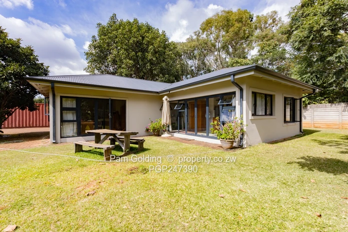 Beautiful Home In The Heart Of Borrowdale
