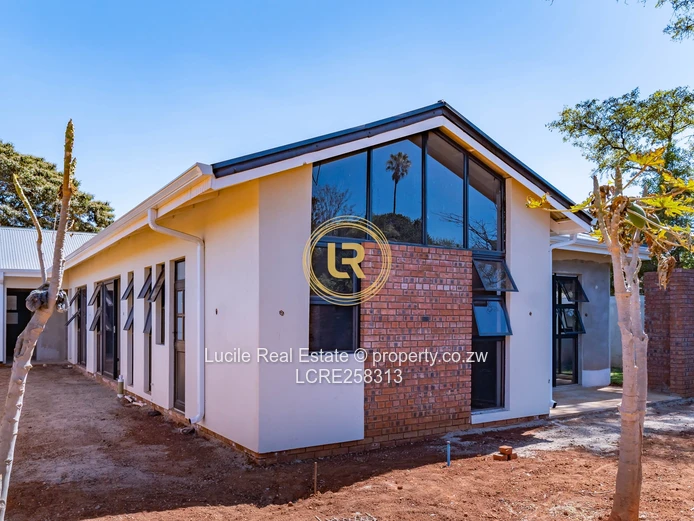 Exclusive Contemporary Cluster Residences In Mount Pleasant 10 luxury homes