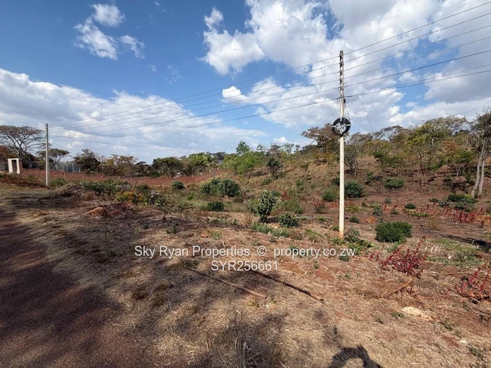 Shawasha Hills Land For Sale 
