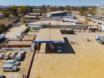 Commercial Property