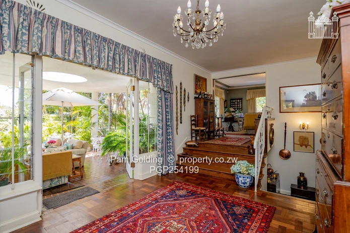 A Classical Home with Space & Character